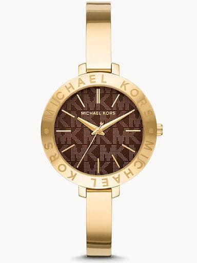 michael kors mk 4622|Jaryn Gold.